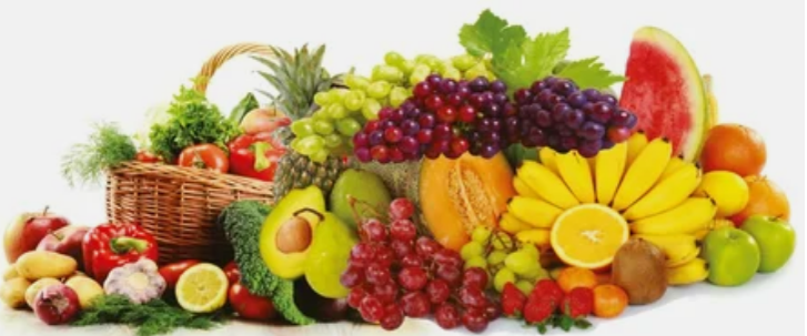 Nutrition adéquate