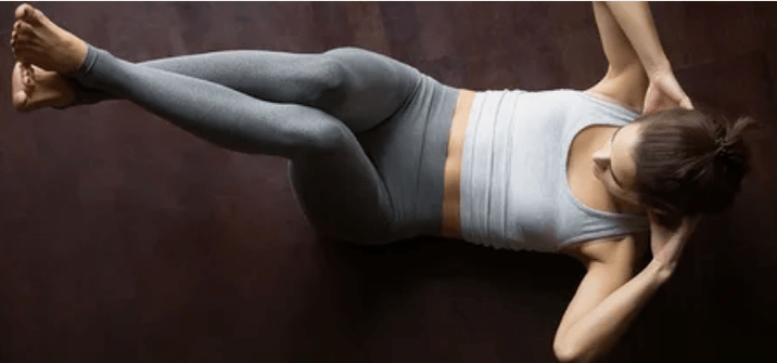 Perdre des exercices de poids